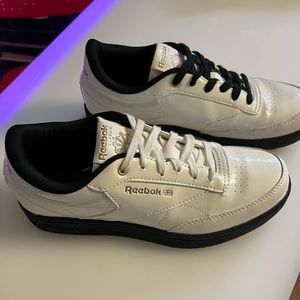Reebok sneakers